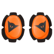 Dainese Pista Knieschleifer Knee Slider Laranja 201876166J13001 
