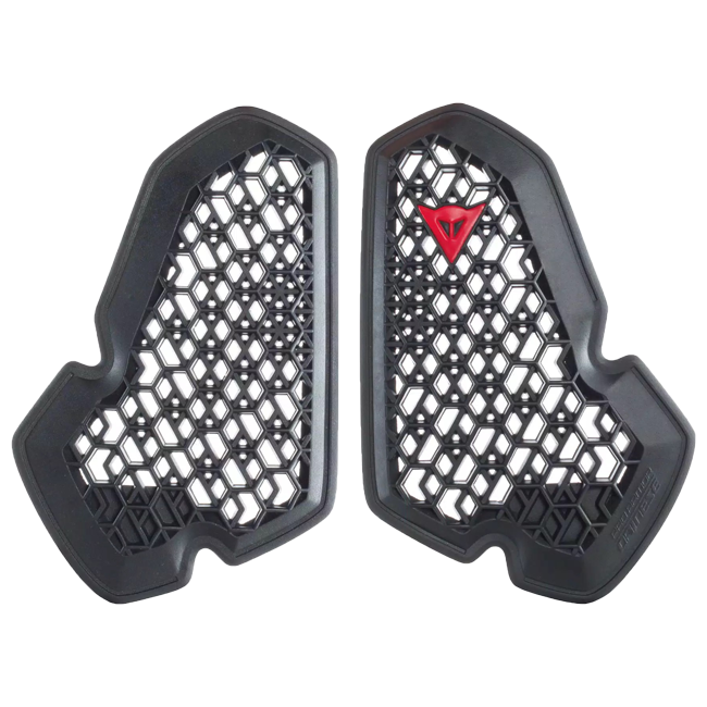 Protetor de peito Dainese Pro-Armor Chest 2 PCS 2.0 | 201876213001001 