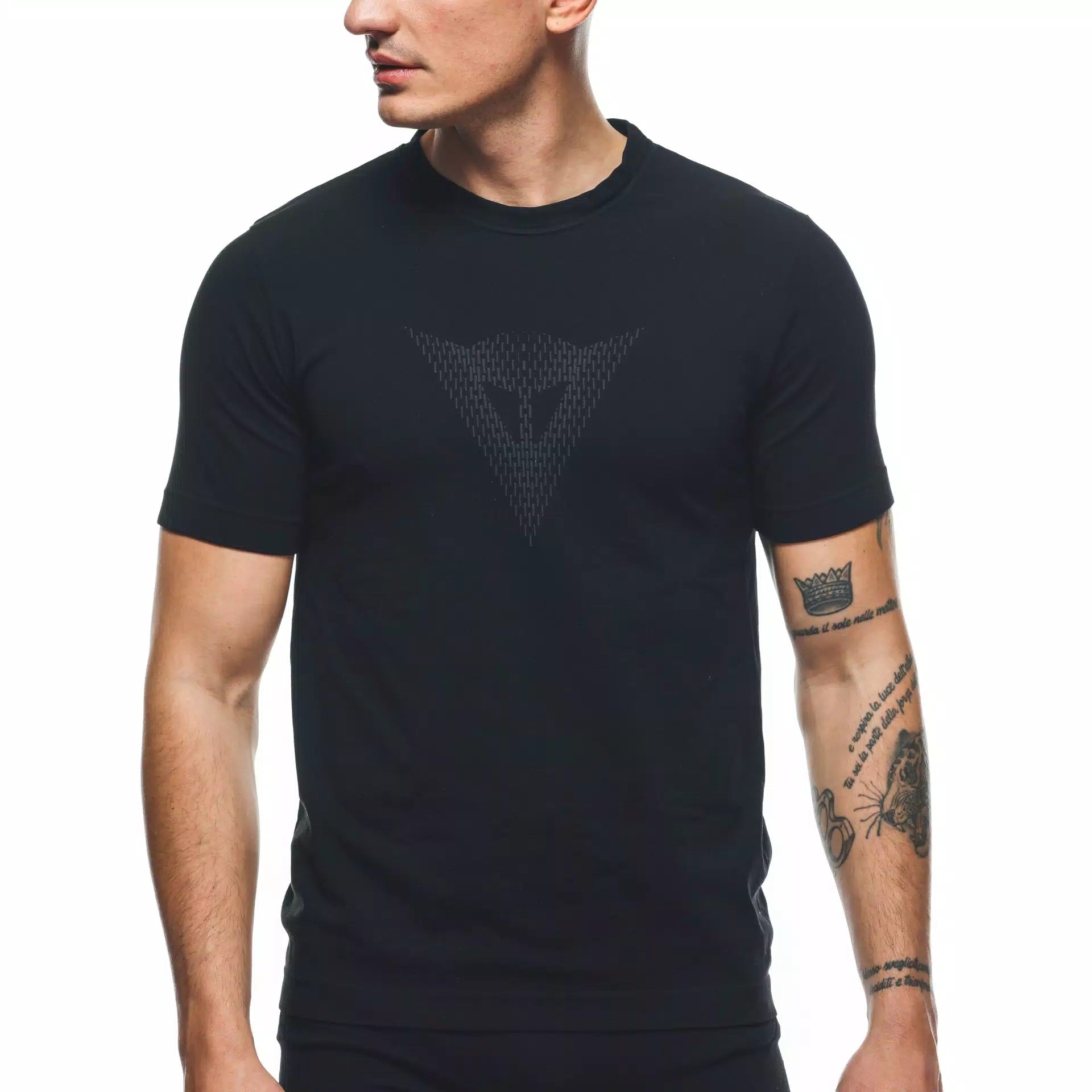 Dainese Baselayer T-Shirt Quick Dry Tee | Men | 20189686700100 