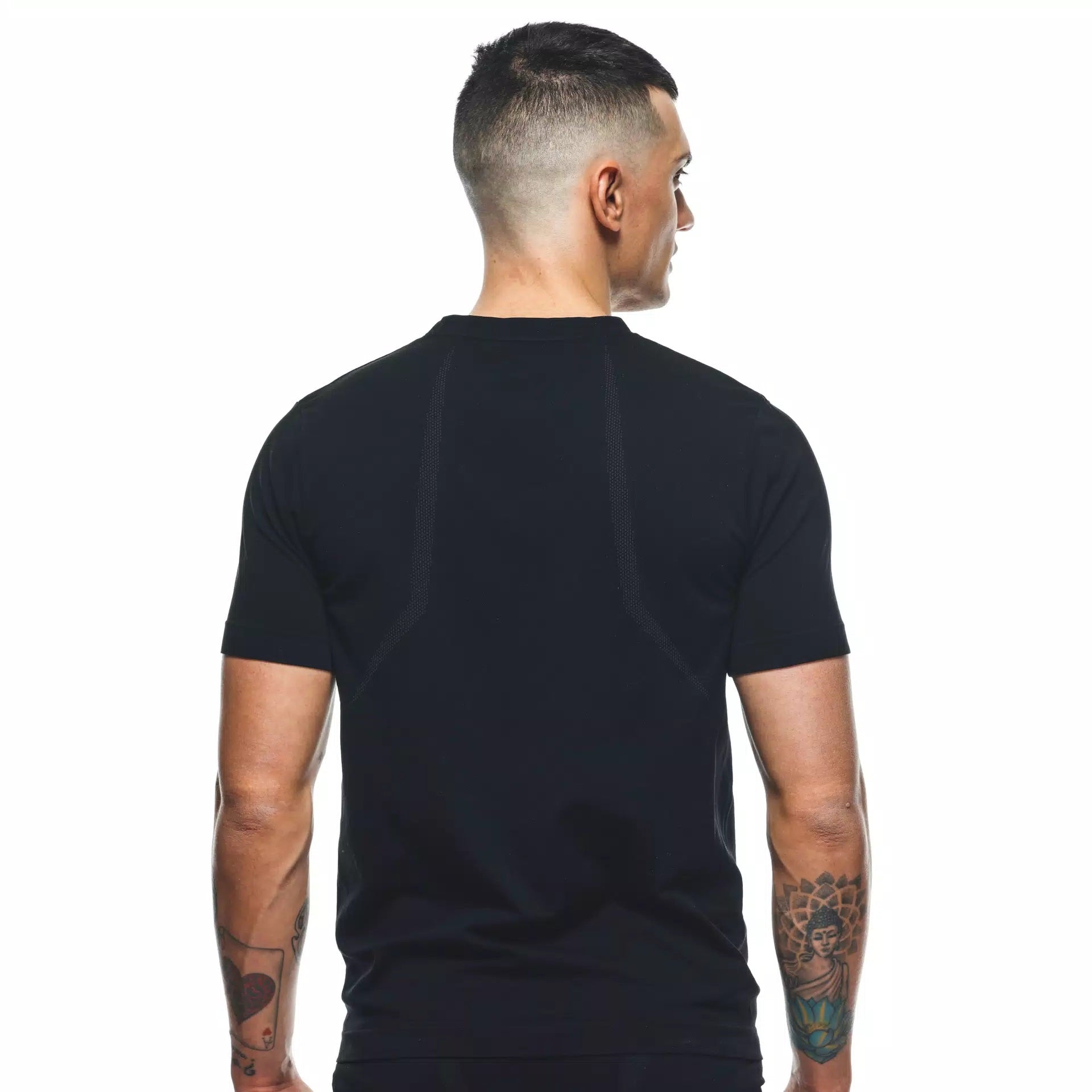Dainese Baselayer T-Shirt Quick Dry Tee | Men | 20189686700100 