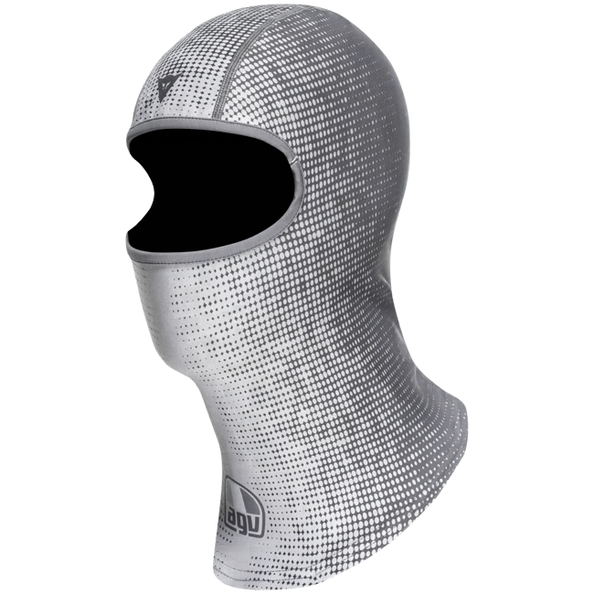 Dainese Balaclava Cinza com Logotipo AGV | 2019100006009001 