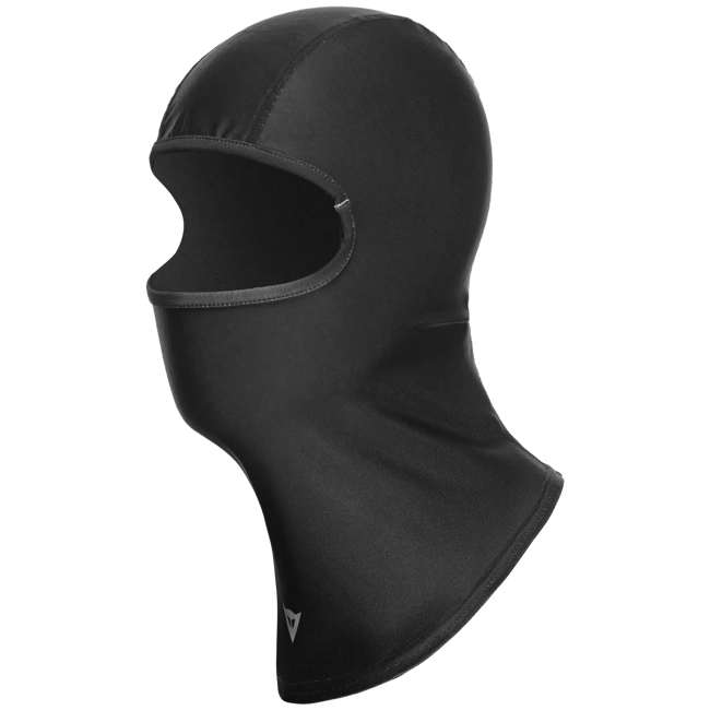 Dainese Balaclava Preta com Logotipo Dainese | 201910000690L001 
