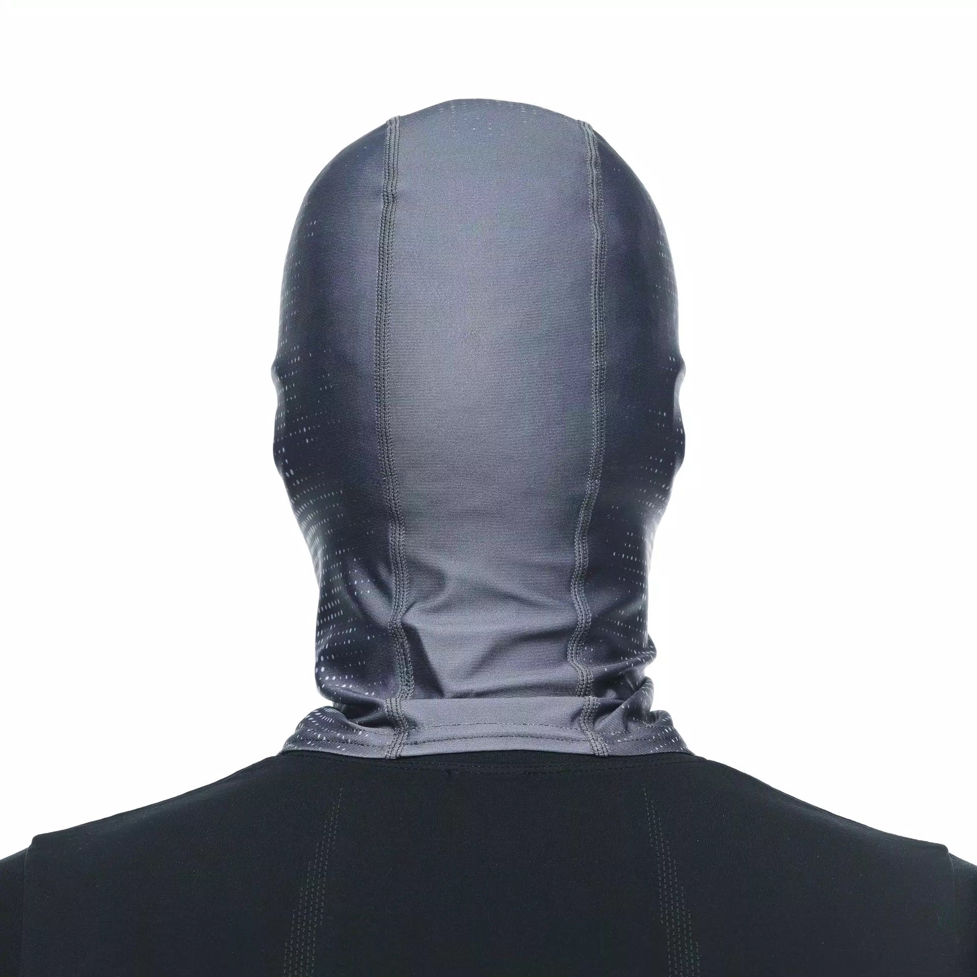 Dainese Balaclava Cinza com Logotipo AGV | 2019100006009001 