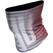 Dainese Neckuch tricolore with AGV logo | 201910000880L001