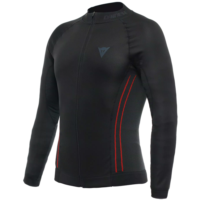 Dainese Baselayer-Camisola de Manga Longa No Wind Thermo LS | Homens | 20191601560600 