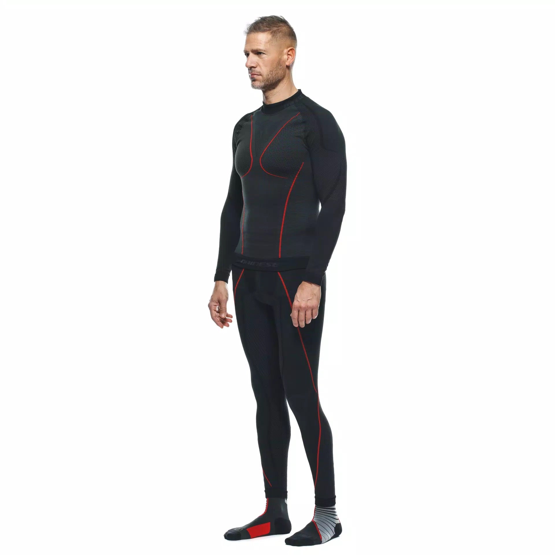 Dainese Baselayer Langarmhirt Thermo LS | Men | 20191601660600