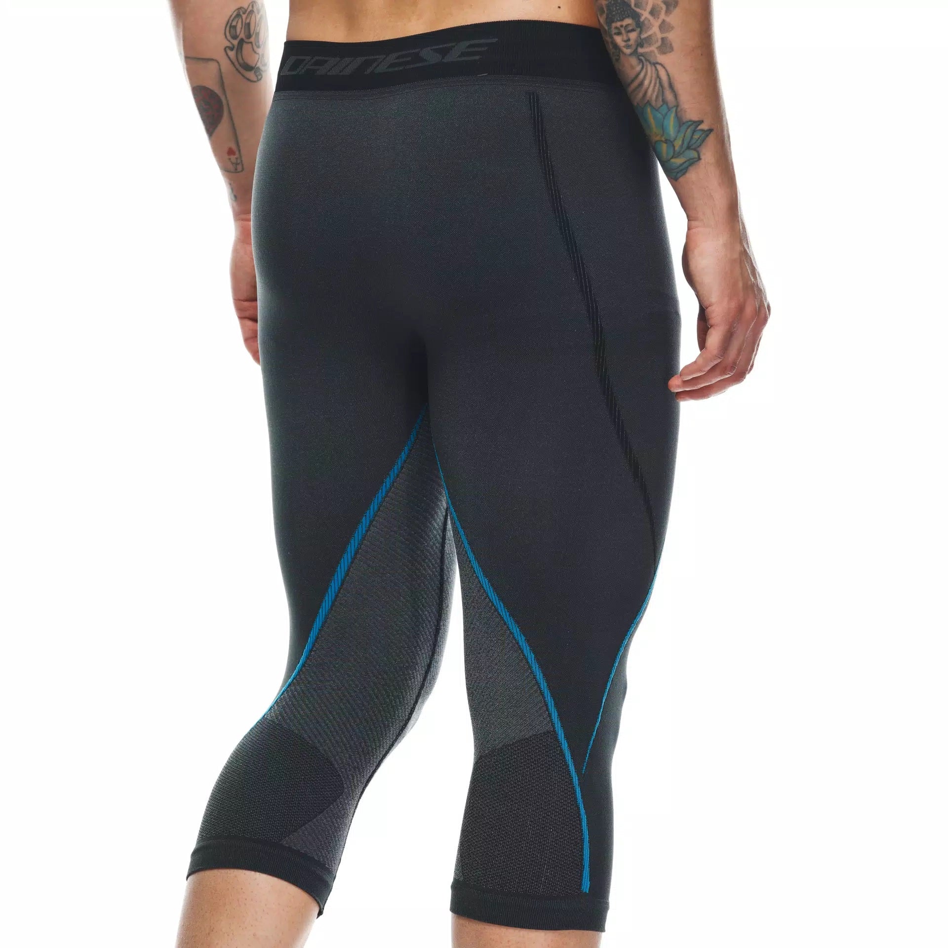 Dainese 3/4 Baselayer pants Dry Pants | Men | 20191602360700