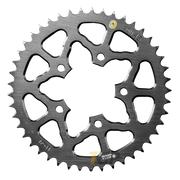 Sitta roda dentada de alumínio para Marchesini, OZ e BST (201H) – 37-48 dentes, 520 divisão 