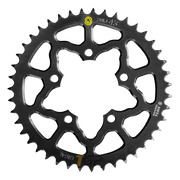 Sitta roda de corrente para suporte de roda de corrente PVM (201J) – 37-47 dentes, passo 525 