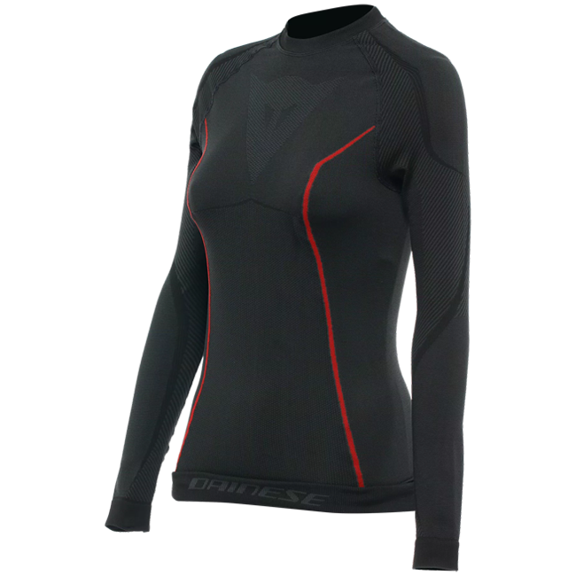 Dainese Baselayer-Camisola de Manga Longa Térmica LS Senhora | Mulheres | 20291601660600 