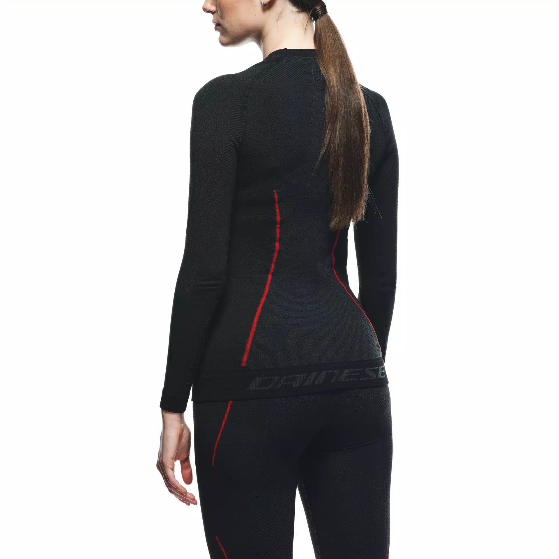 Dainese Baselayer-Camisola de Manga Longa Térmica LS Senhora | Mulheres | 20291601660600 