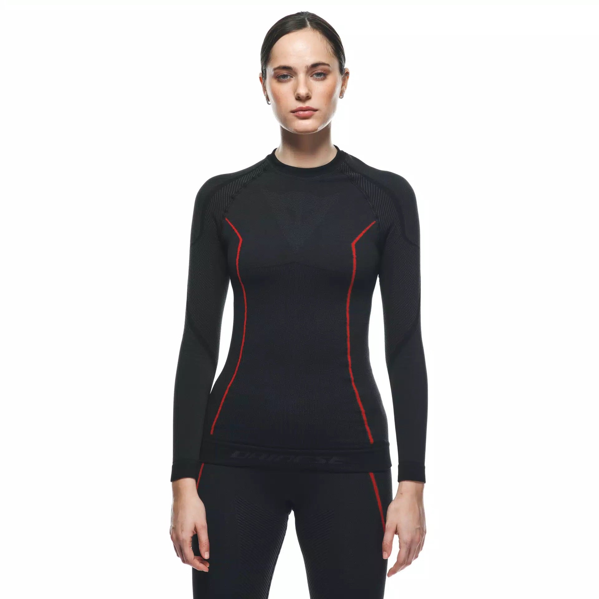 Dainese Baselayer-Camisola de Manga Longa Térmica LS Senhora | Mulheres | 20291601660600 