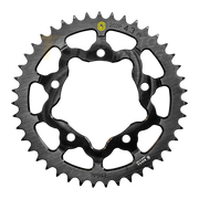 Sitta Aluminium Sprocket Aprilia RSV4/1100 Factory/R/RR/RF (09-26) (202P) – 37-48 Teeth, 525 Pitch 