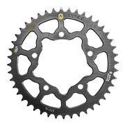 Sitta Aluminium Kettenrad Aprilia RS 660 (20-26) (202P) – 37-48 Dentes, 520 Divisão 