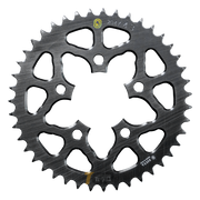 Sitta Aluminium sprocket BMW HP Schmiederad HP4 and HP4 Race (204Y) – 37-47 teeth, 520 pitch 