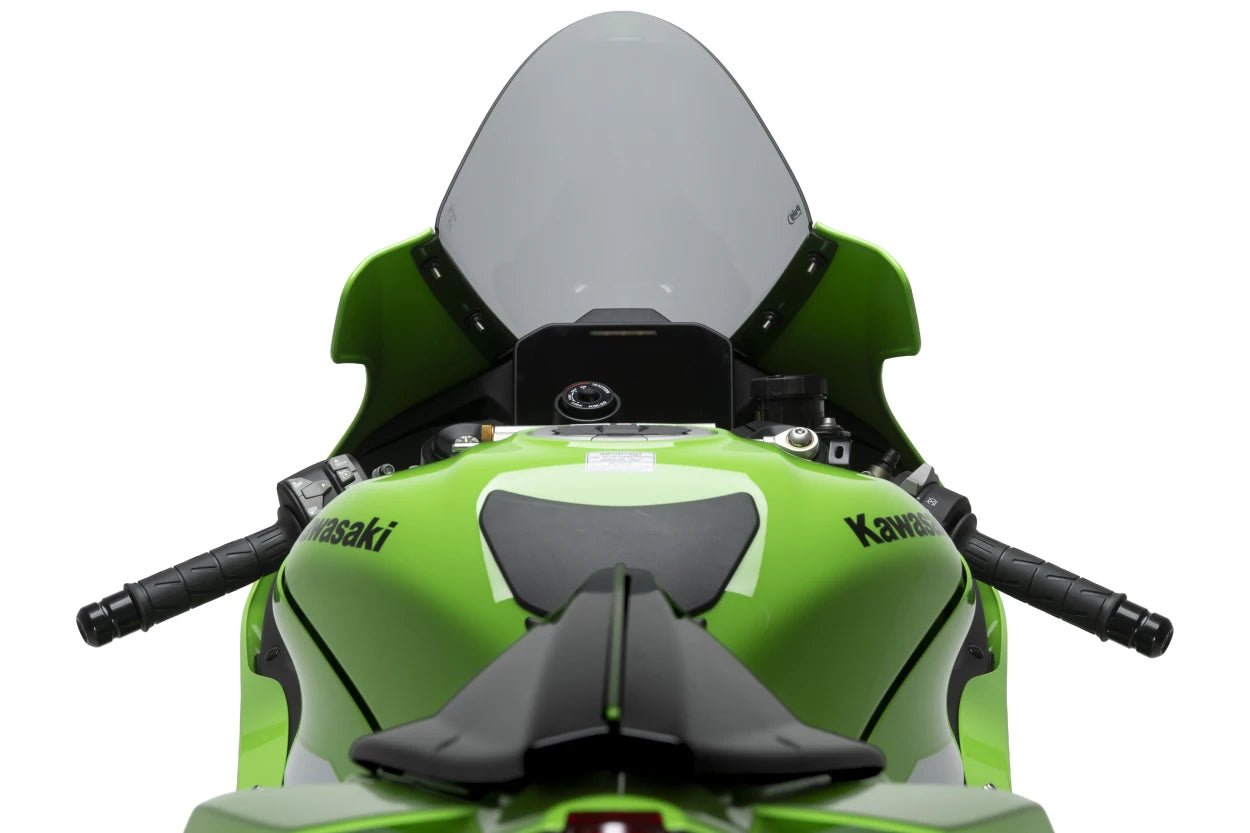 Puig R-Racer Windshield Kawasaki ZX-10 R/RR (2026) 