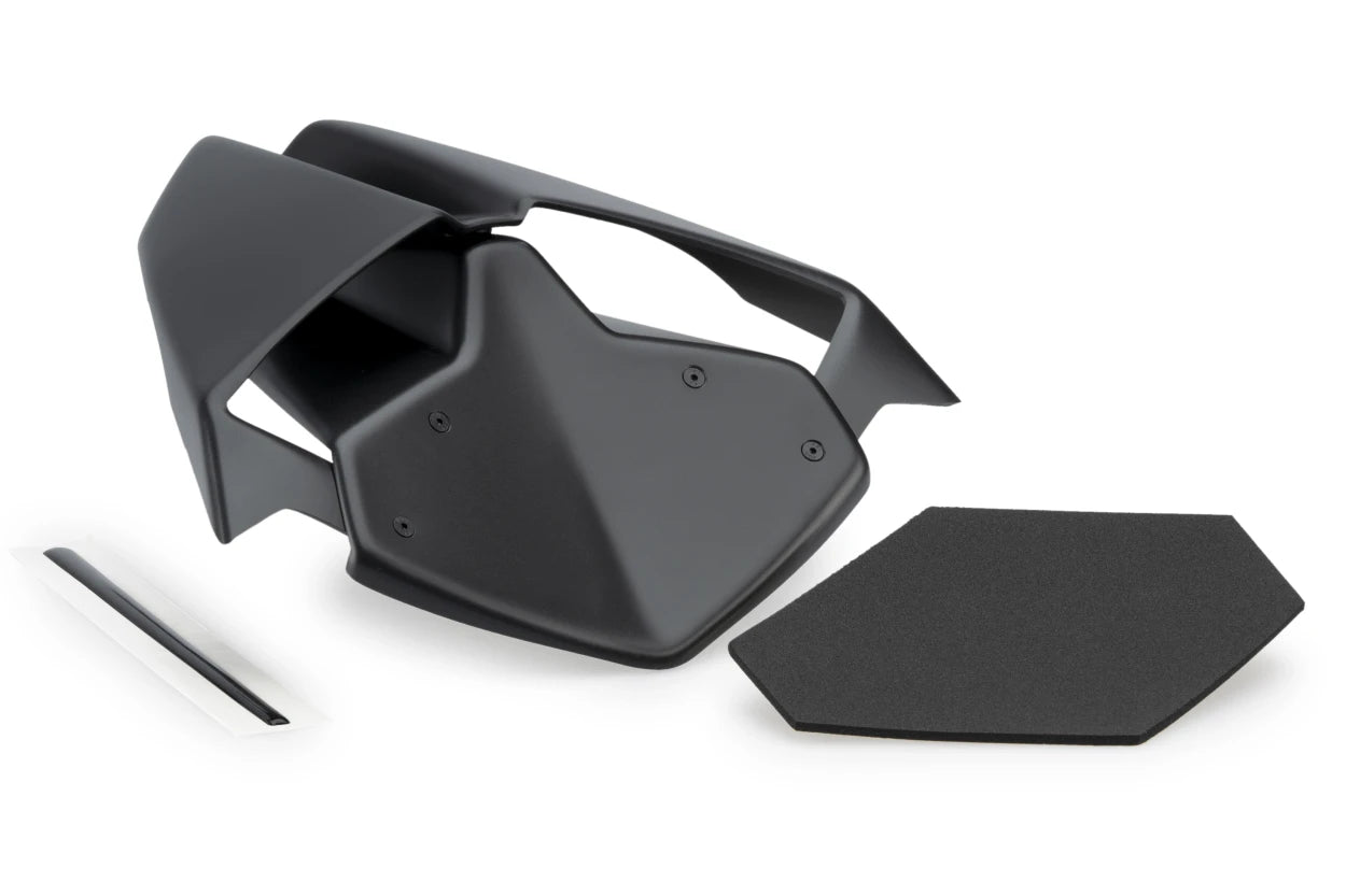 Carenagem adicional traseira Puig Yamaha YZF-R1/M RN65 (20-25) 