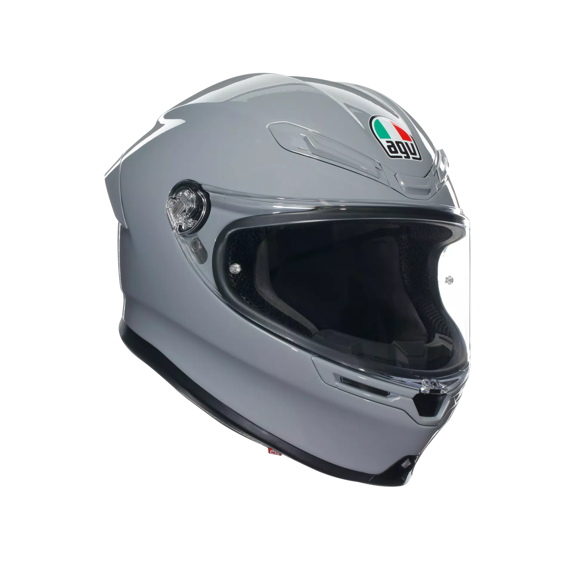 AGV K6 S Helm Nardo Gray | 2118395001012