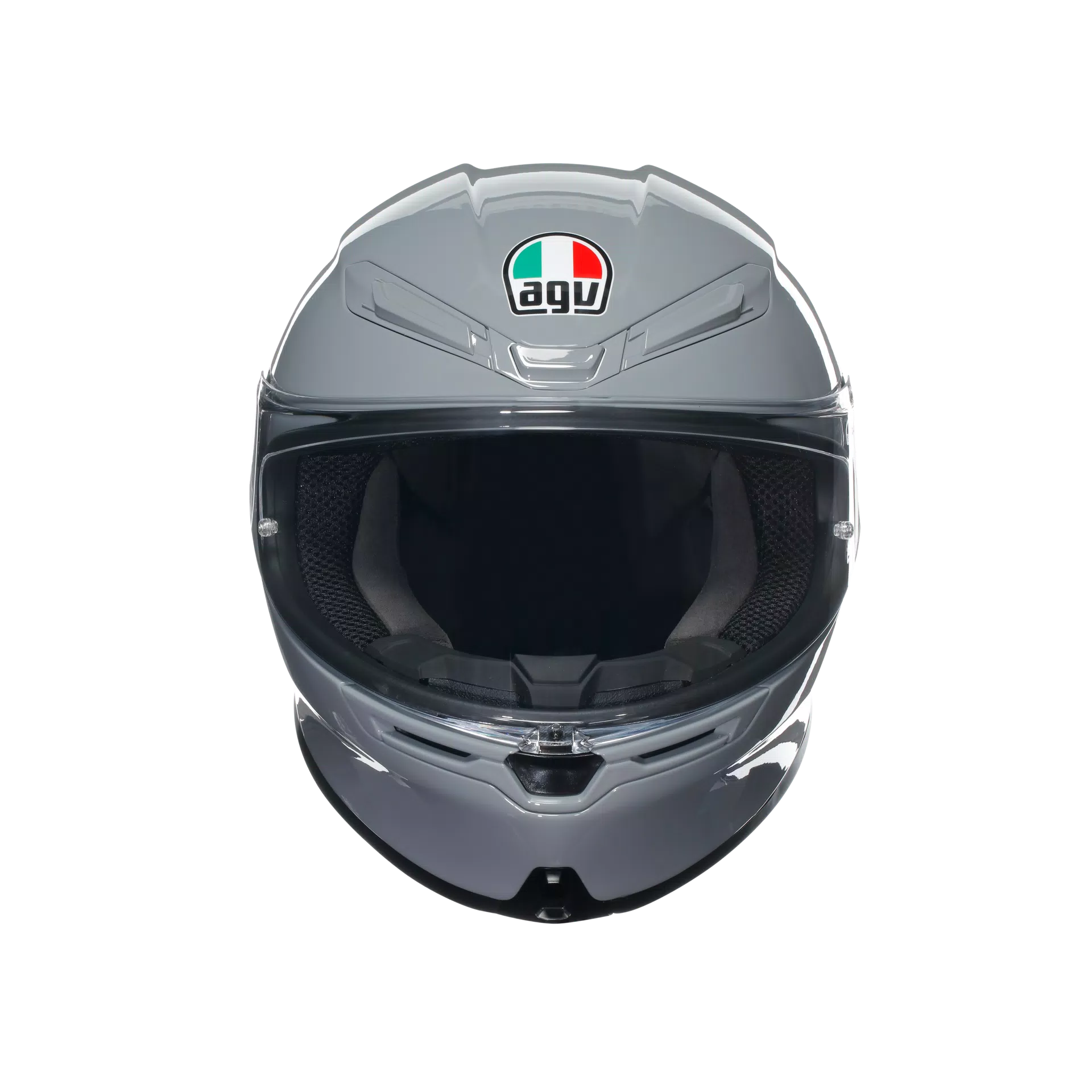 AGV K6 S Helm Nardo Gray | 2118395001012