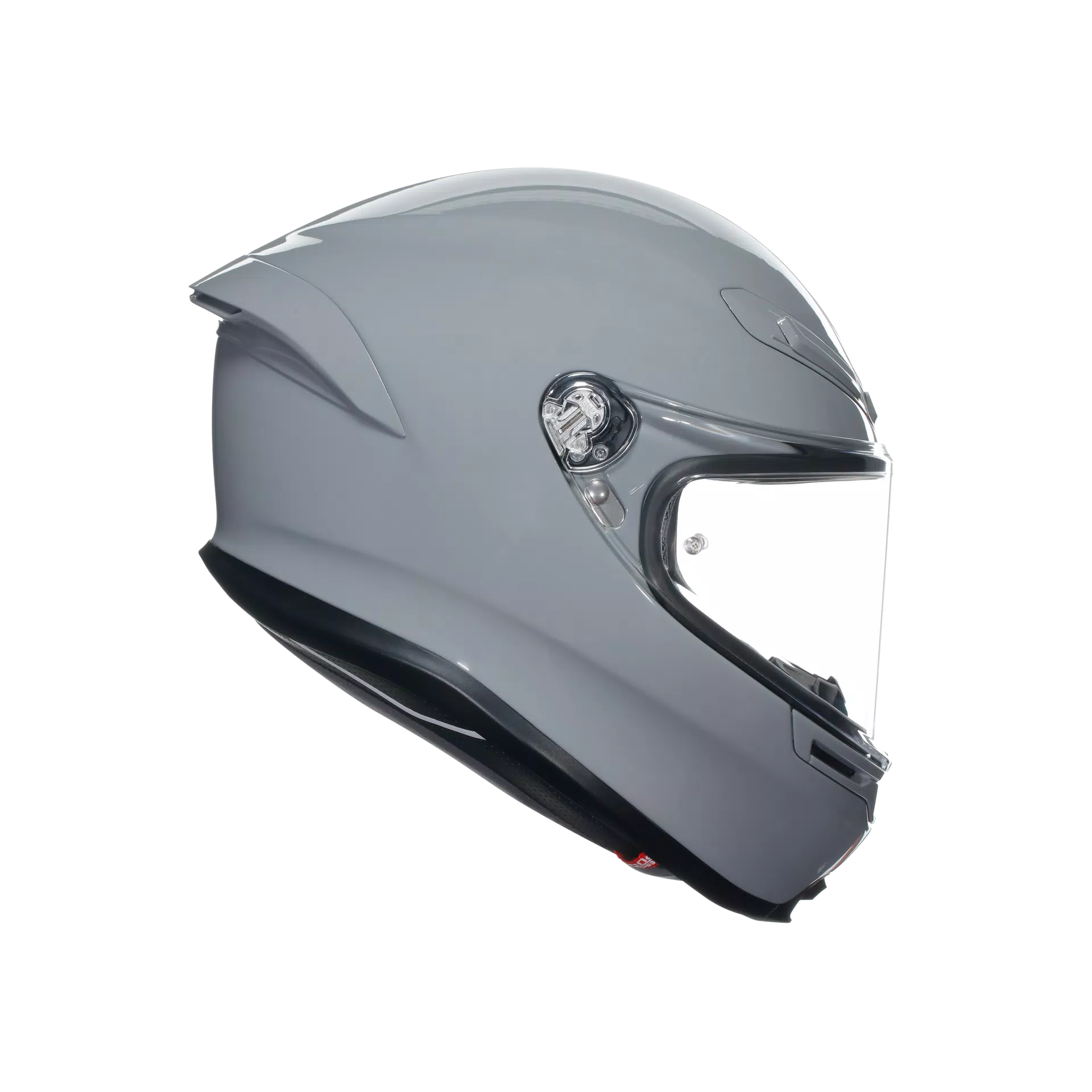 AGV K6 S Helm Nardo Gray | 2118395001012