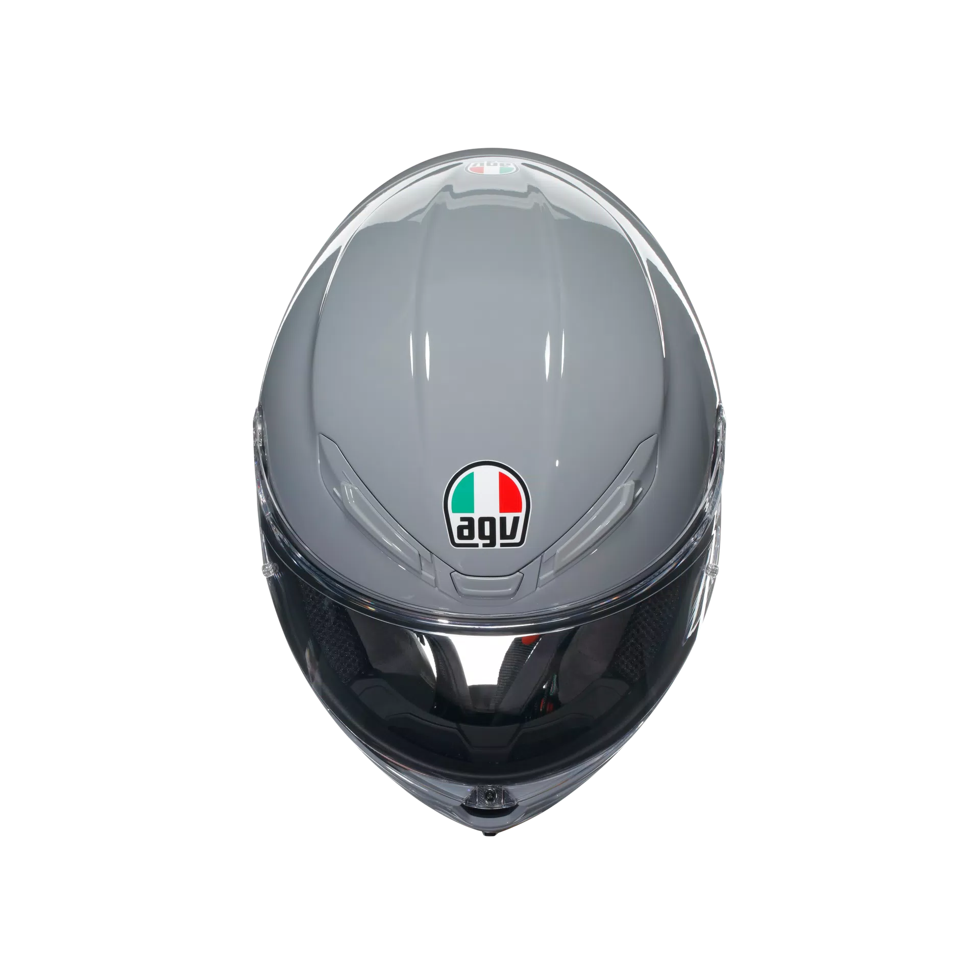 Capacete AGV K6 S Nardo Grey | 2118395001012 