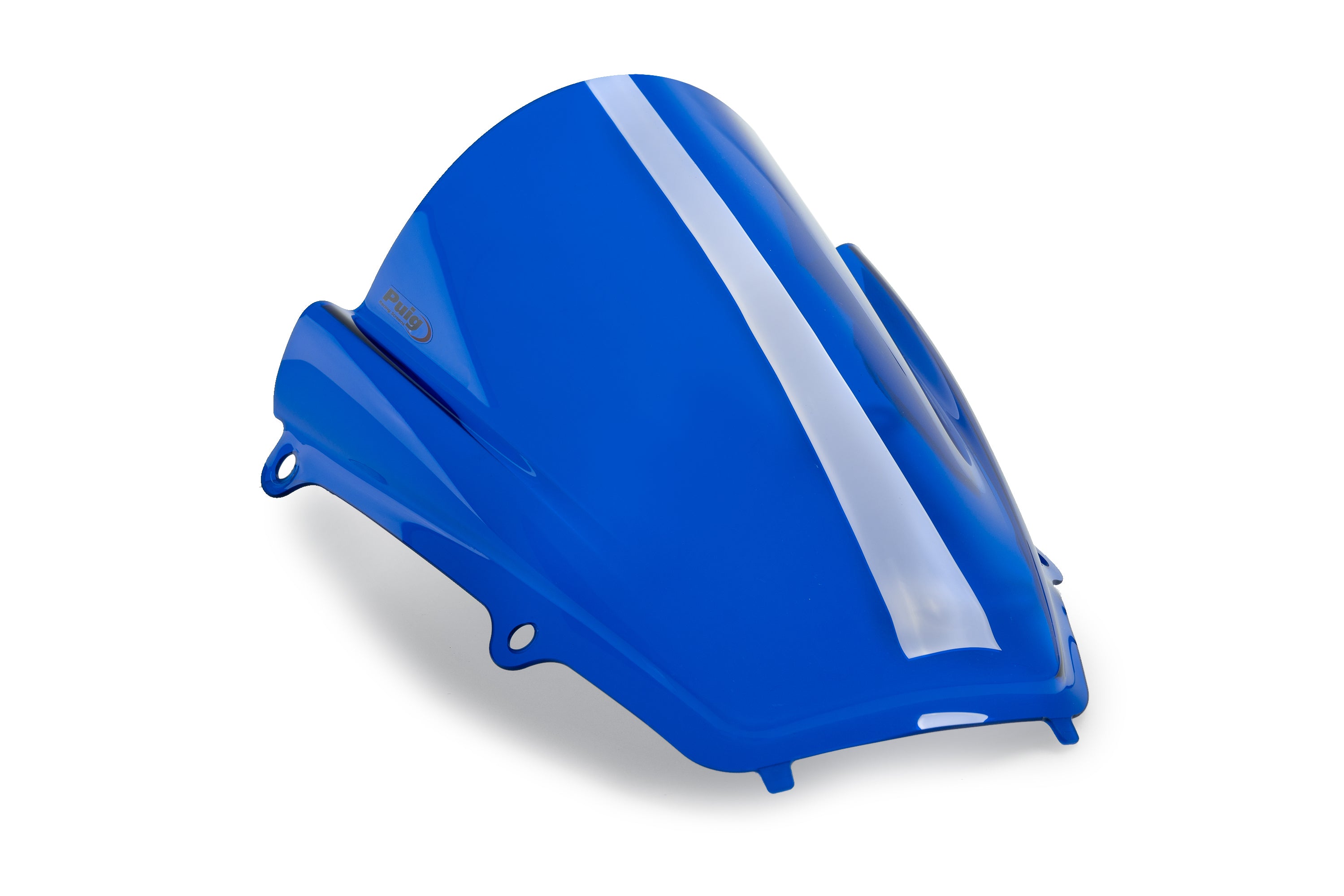 Puig Z-Racing Para-brisas Honda CBR 600 RR PC69 (24-25) 