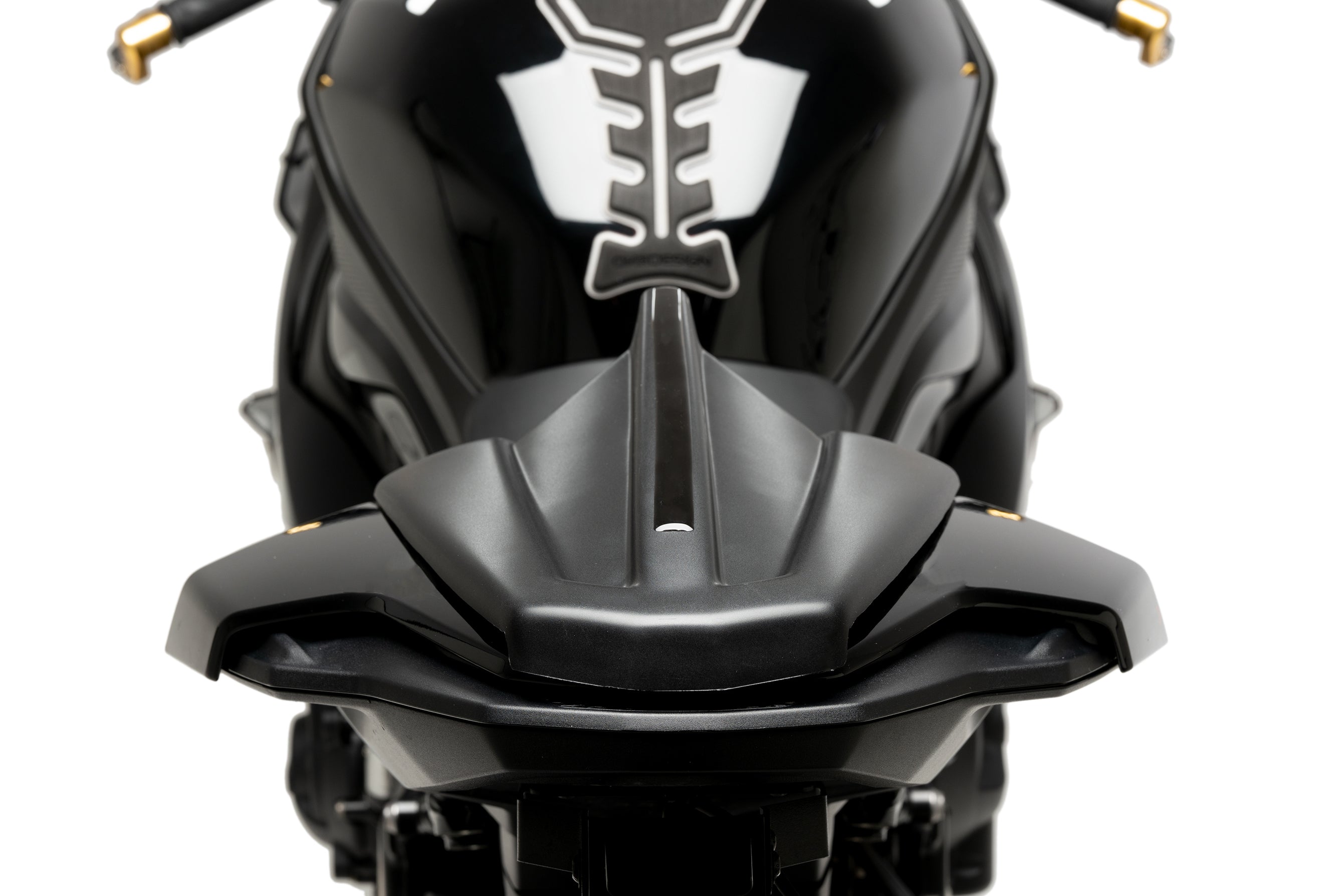 Rear Additional Fairing Puig BMW S1000RR K67 (23-26) 