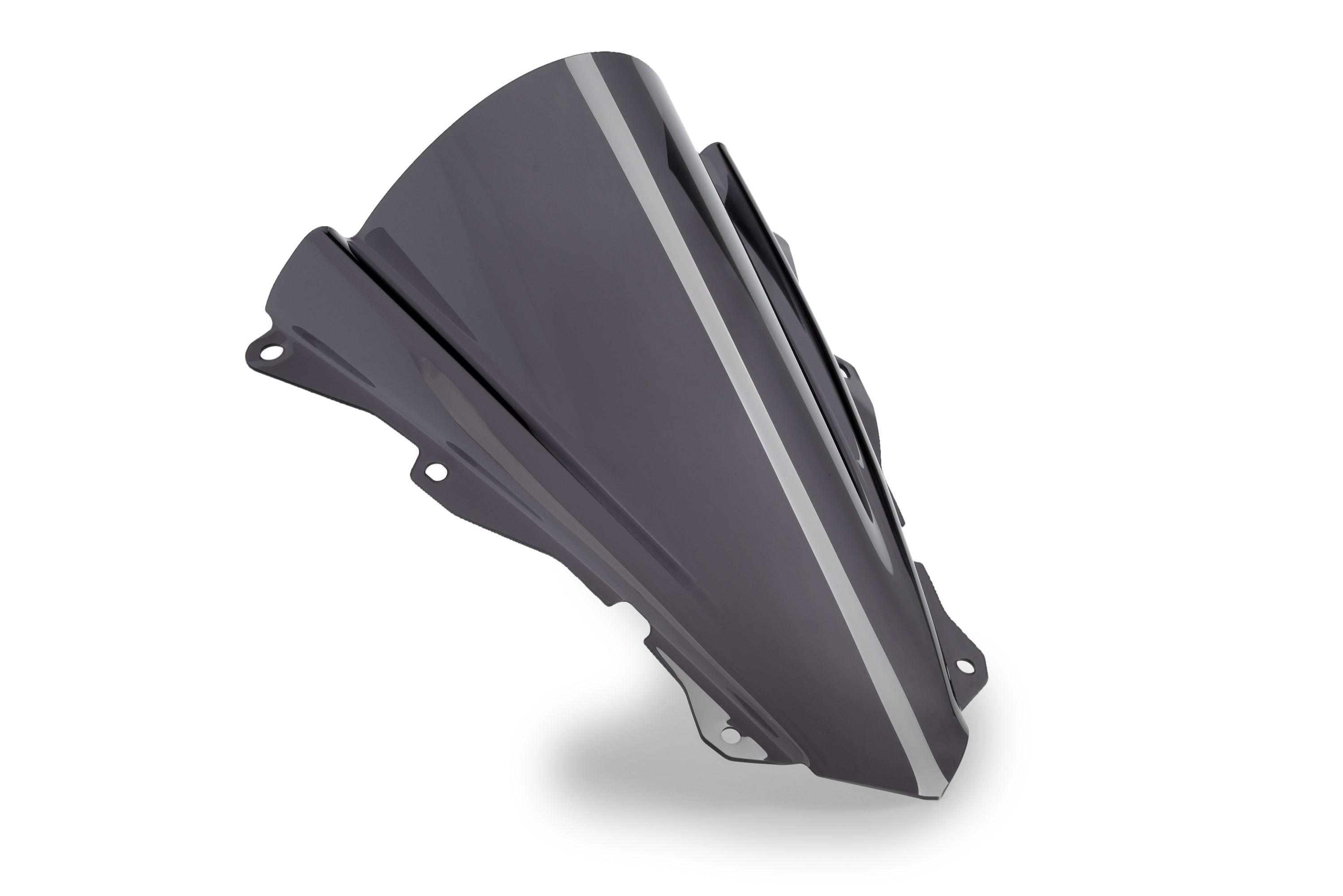 Puig Z-Racing Para-brisas Kawasaki ZX-4 RR (23-25) 