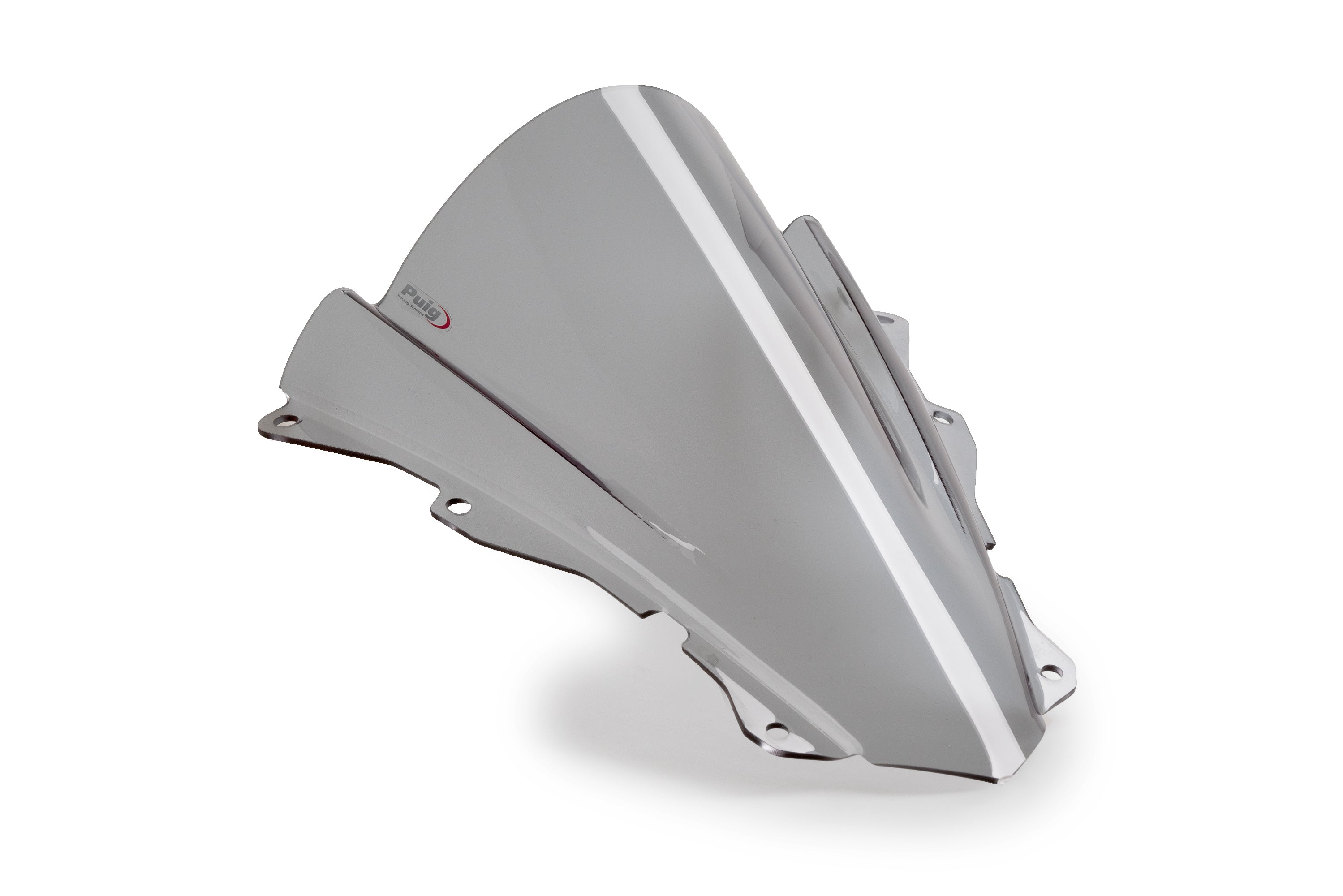 Puig Z-Racing Para-brisas Kawasaki ZX-4 RR (23-25) 