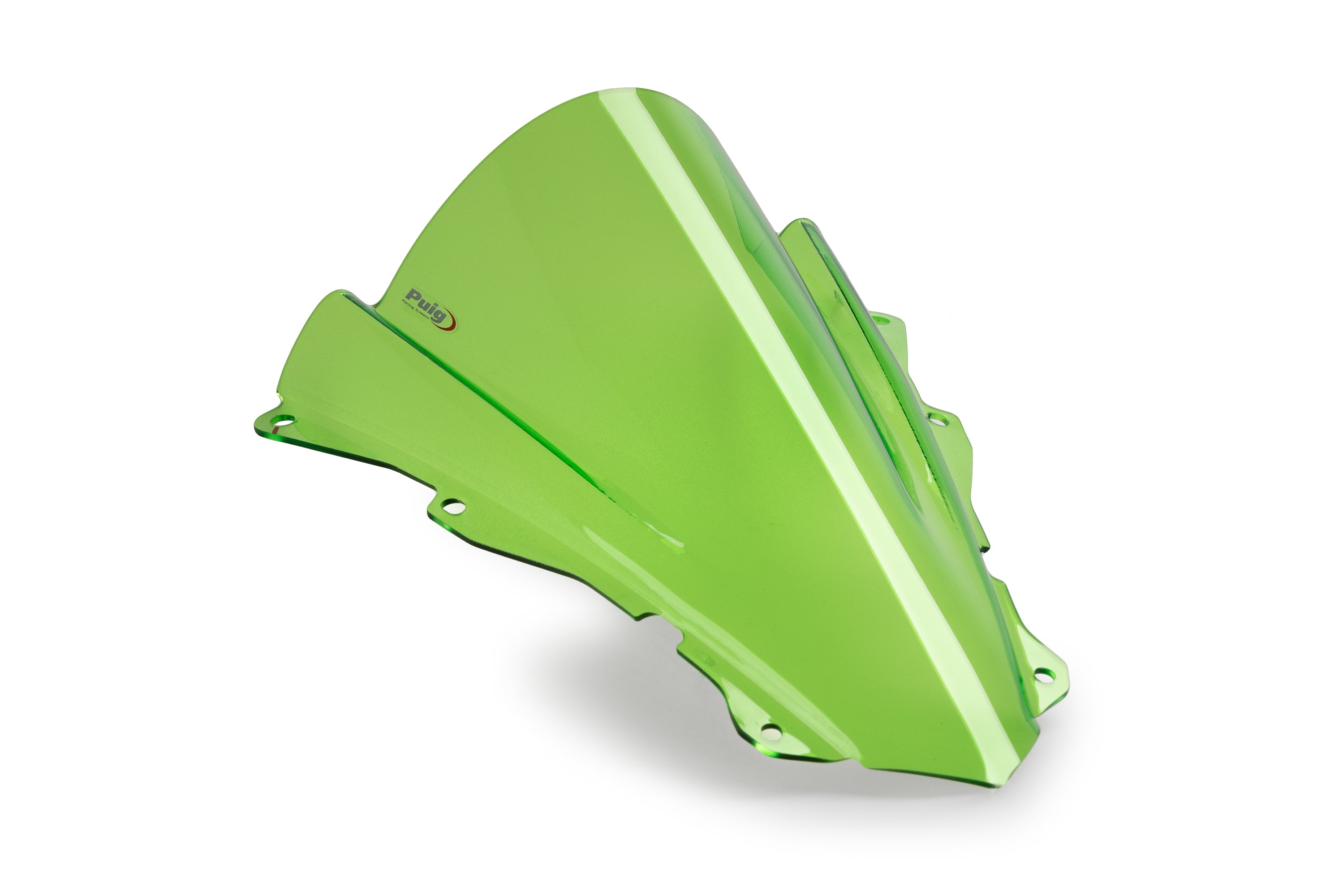 Puig Z-Racing Para-brisas Kawasaki ZX-4 RR (23-25) 