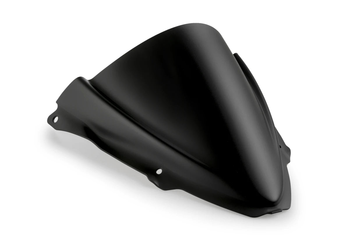 Puig Z-Racing Windshield Kawasaki ZX-6 R (24-25) 