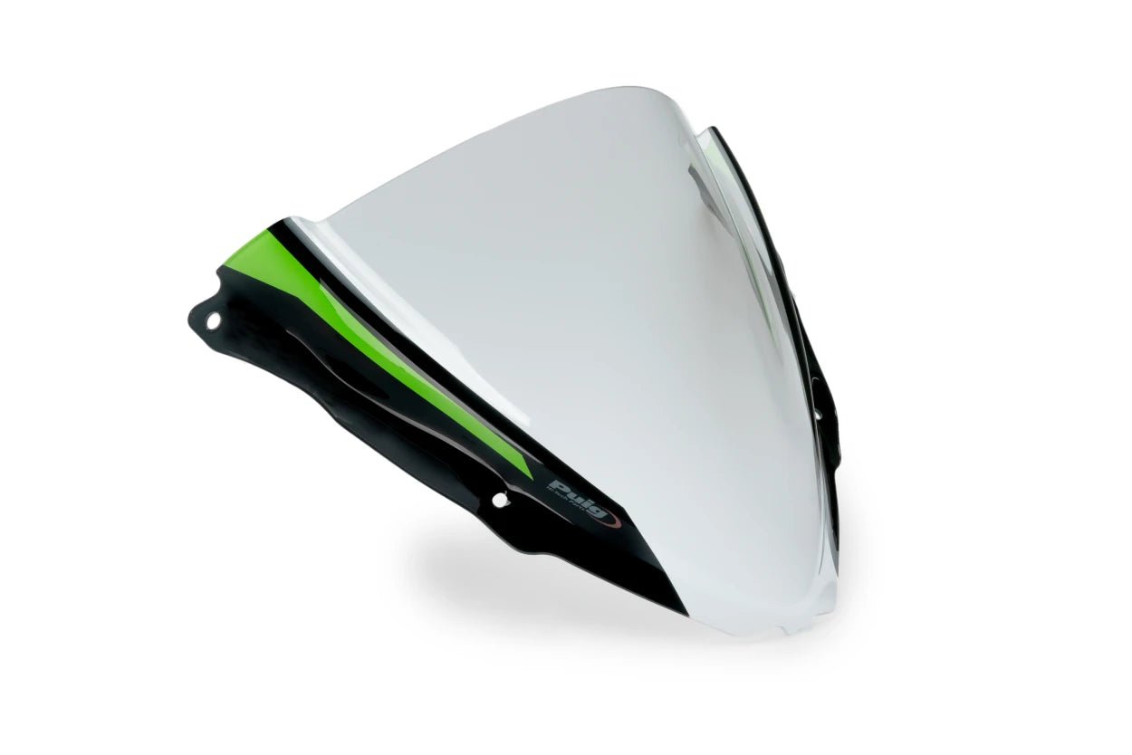 Puig Z-Racing Windshield Kawasaki ZX-6 R (24-25) 