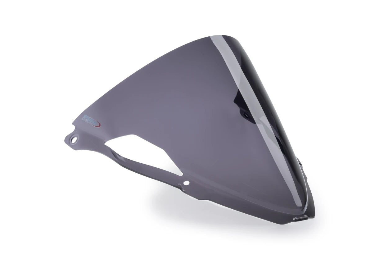 Puig R-Racer Para-brisas Kawasaki ZX-6 R (24-25) 