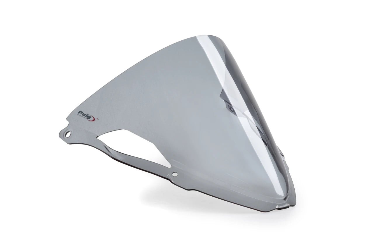 Puig R-Racer Para-brisas Kawasaki ZX-6 R (24-25) 