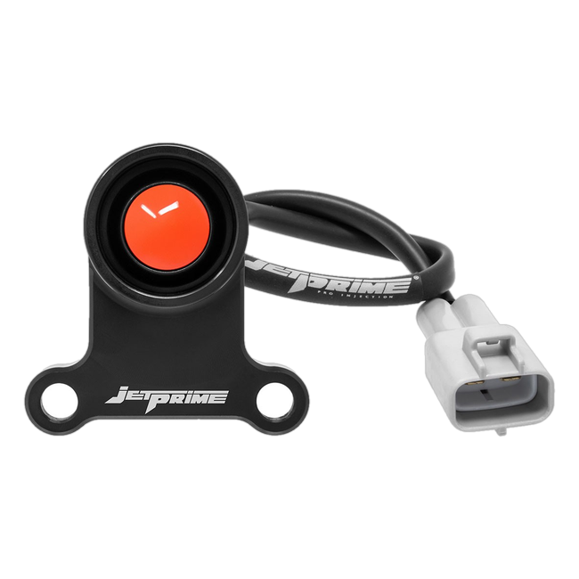 Kill Switch Button JetPrime CFMOTO 450 SR (22-25) JP KS CF030