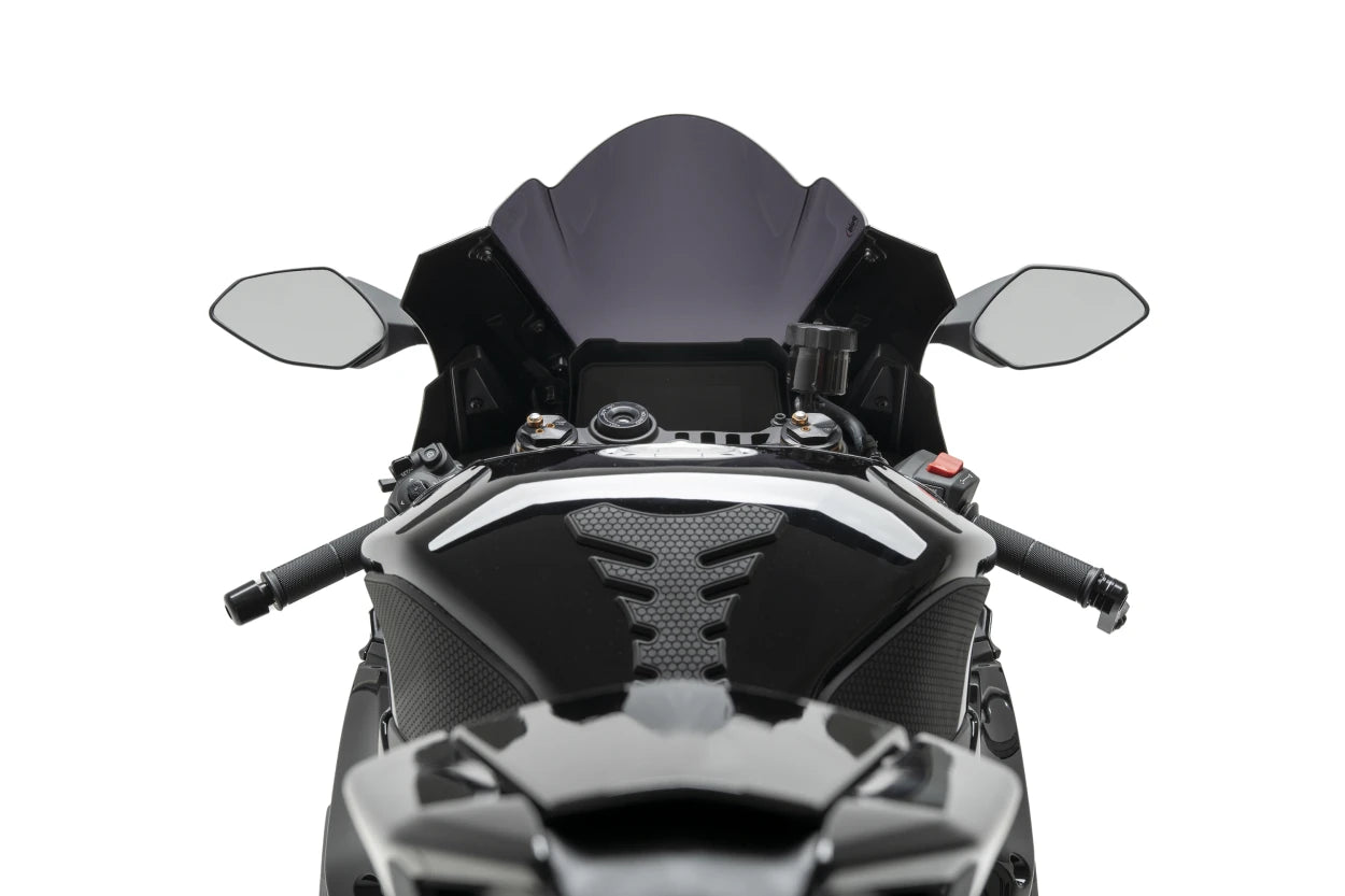 Puig Z-Racing Windshield Yamaha YZF-R9 (25-26) 