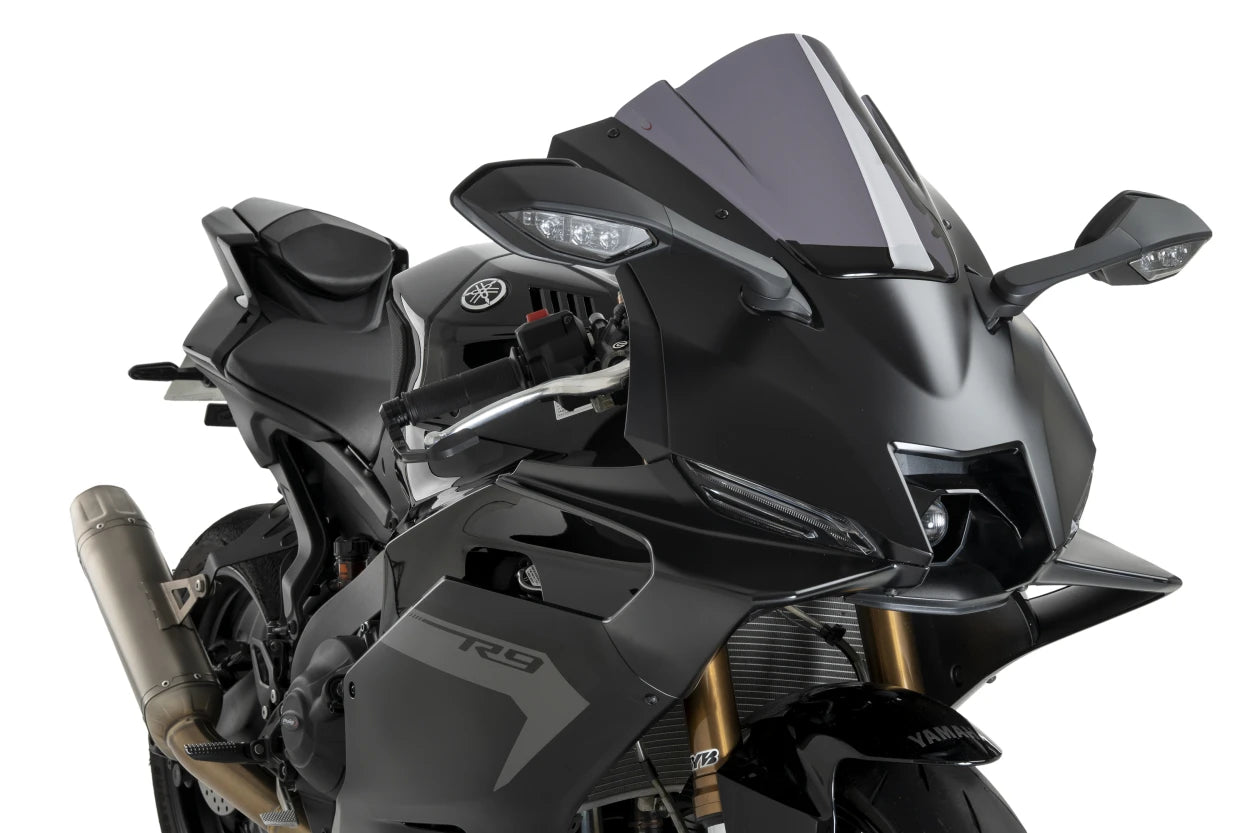 Puig Z-Racing Windshield Yamaha YZF-R9 (25-26) 