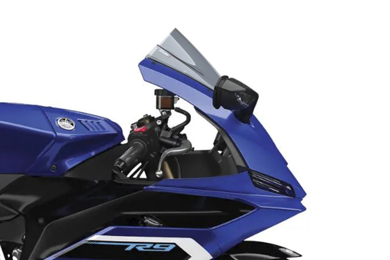 Puig Z-Racing Windshield Yamaha YZF-R9 (25-26) 