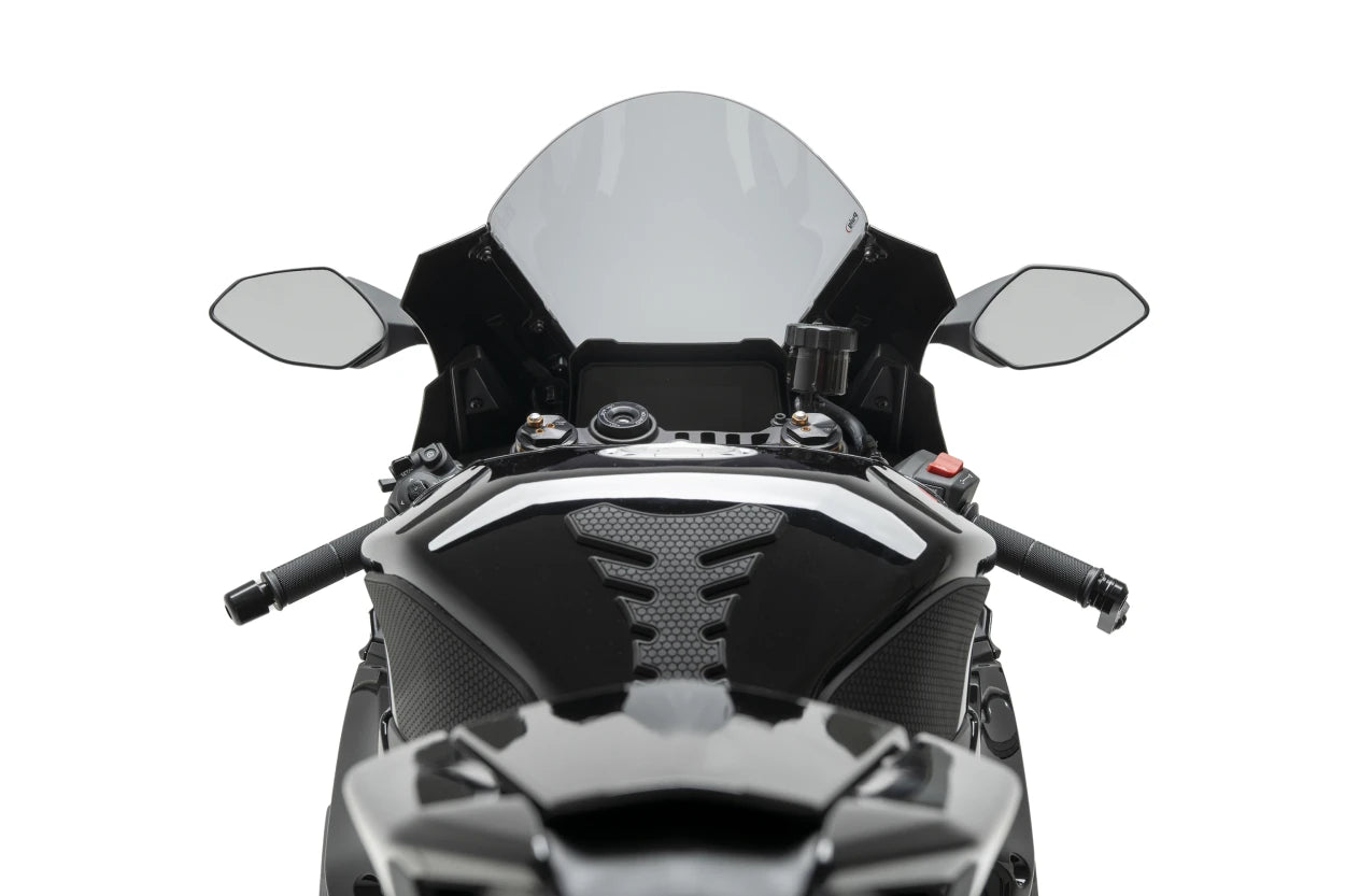 Puig R-Racer Windshield Yamaha YZF-R9 (25-26) 