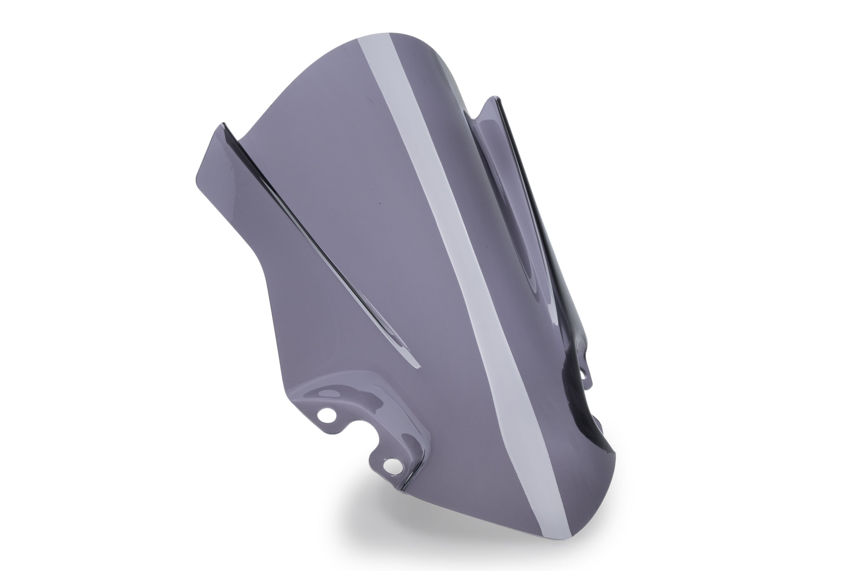 Puig Z-Racing Para-brisas CFMoto 450 SR (24-26) 