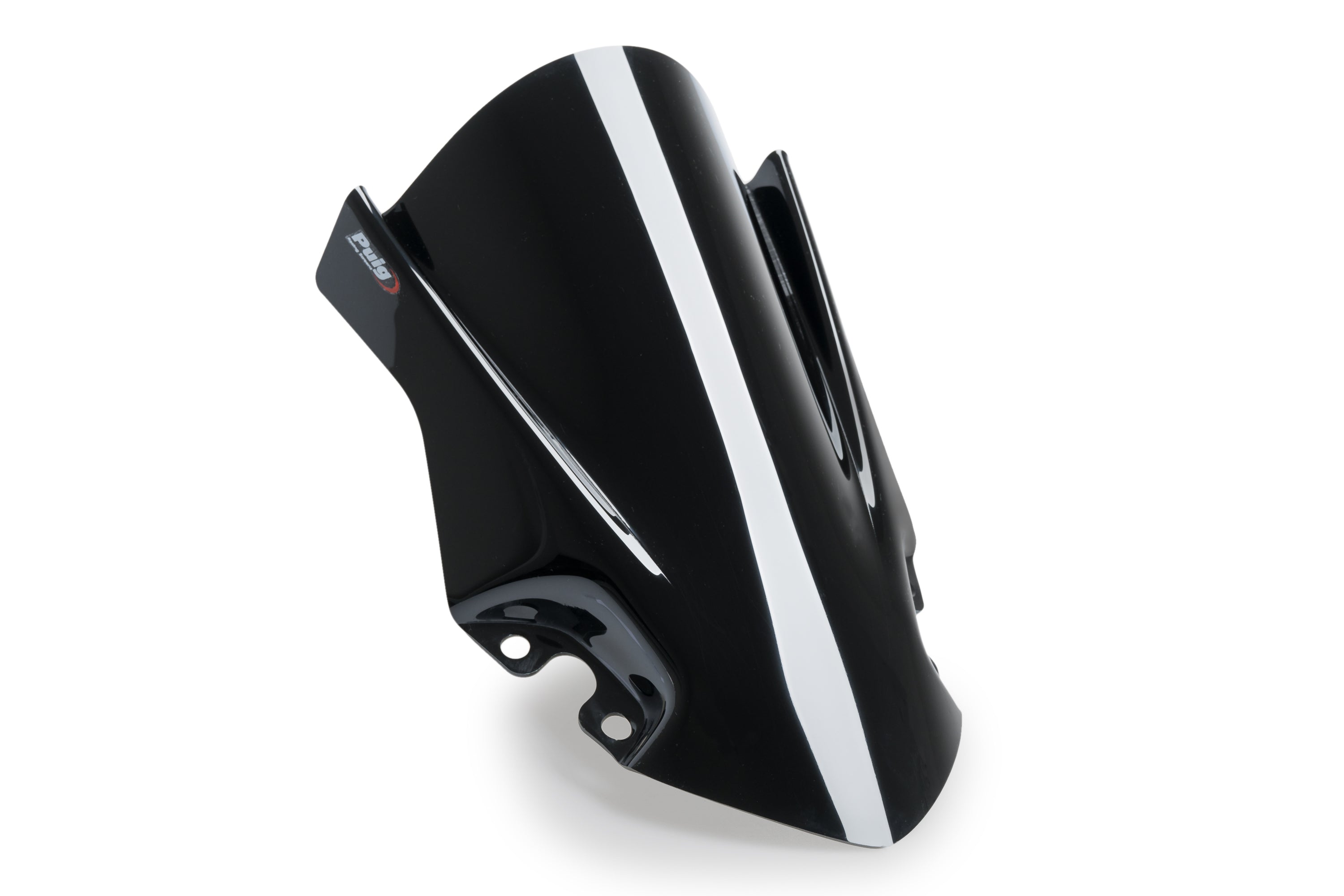 Puig Z-Racing Para-brisas CFMoto 450 SR (24-26) 