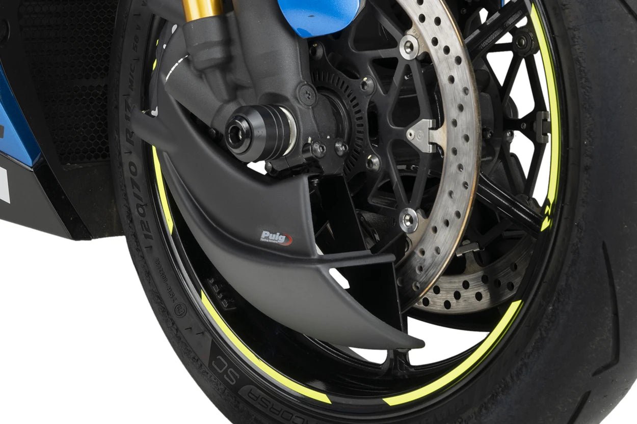 Pinças de travão Refrigeração Dutos de ar Puig Suzuki GSX-R 1000 (17-23) 