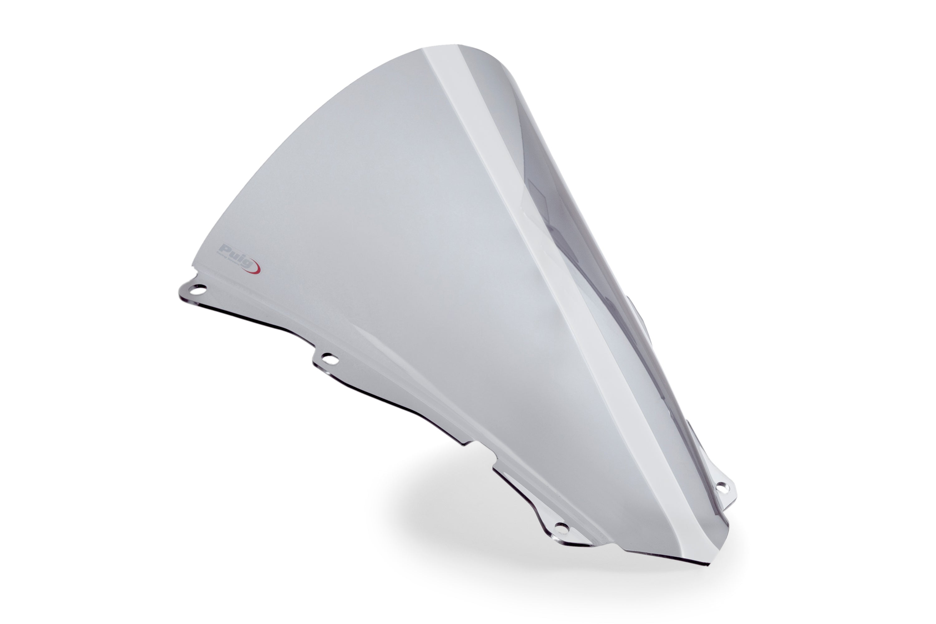 Puig R-Racer Para-brisas Kawasaki ZX-4 RR (23-25) 