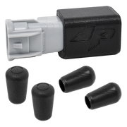 Eliminator Kanistersystem JetPrime Triumph Street Triple 765 RS (17-26) JP ES 047