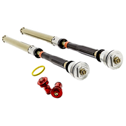 K-Tech 25IDS Kit de Cartucho Aberto Ducati Panigale 899 (13-16) 125-014-070-010 