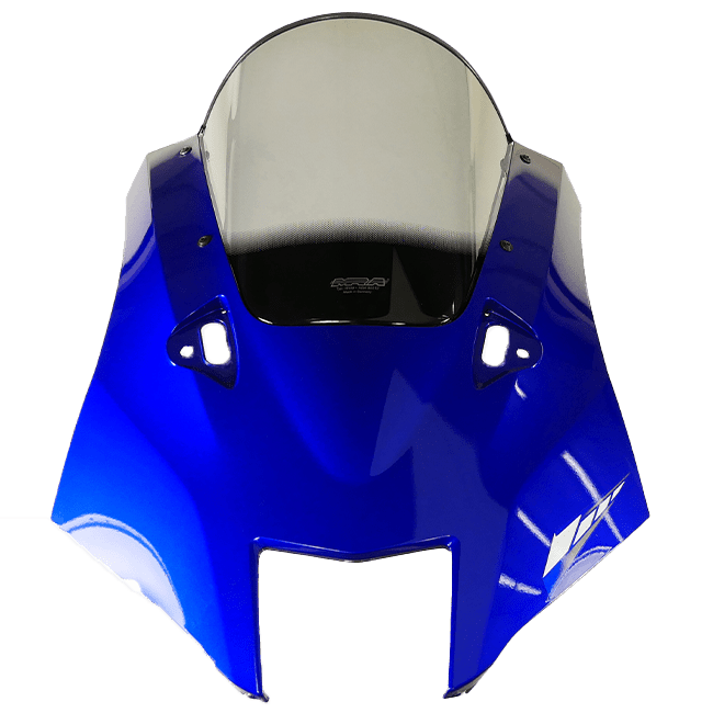 MRA R Racing Para-brisas Yamaha YZF-R9 (25-26) 