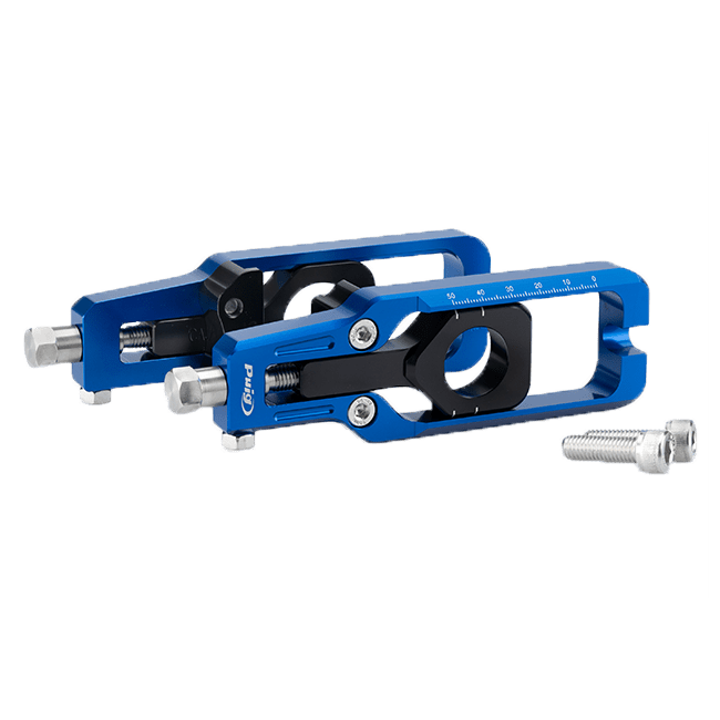 Tensor de corrente Puig Honda CBR 600 RR PC69 (24-25) 