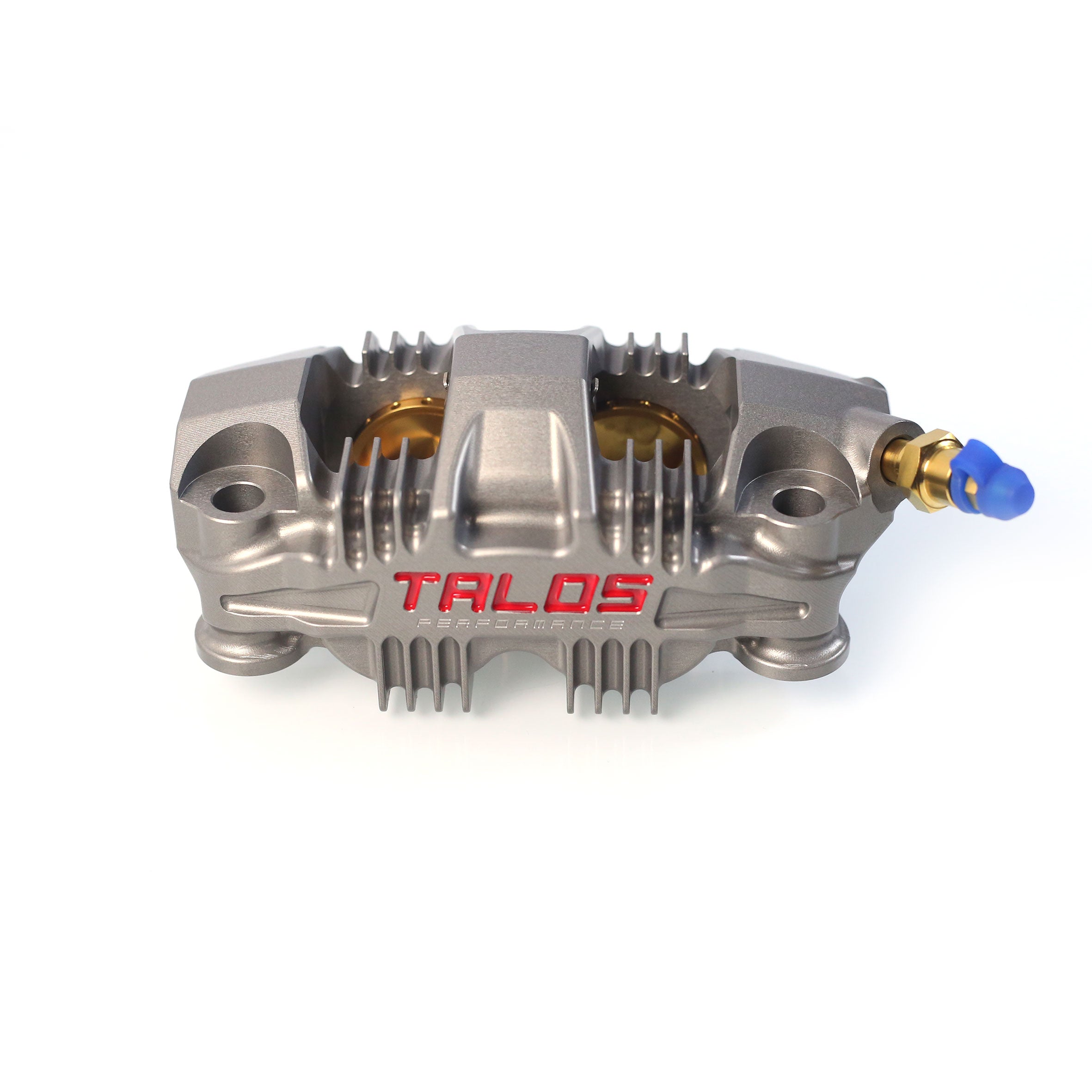 Talos S78 Monoblock P4 34/34 108mm pinça de travão dianteira direita | X78.108.HD.R 