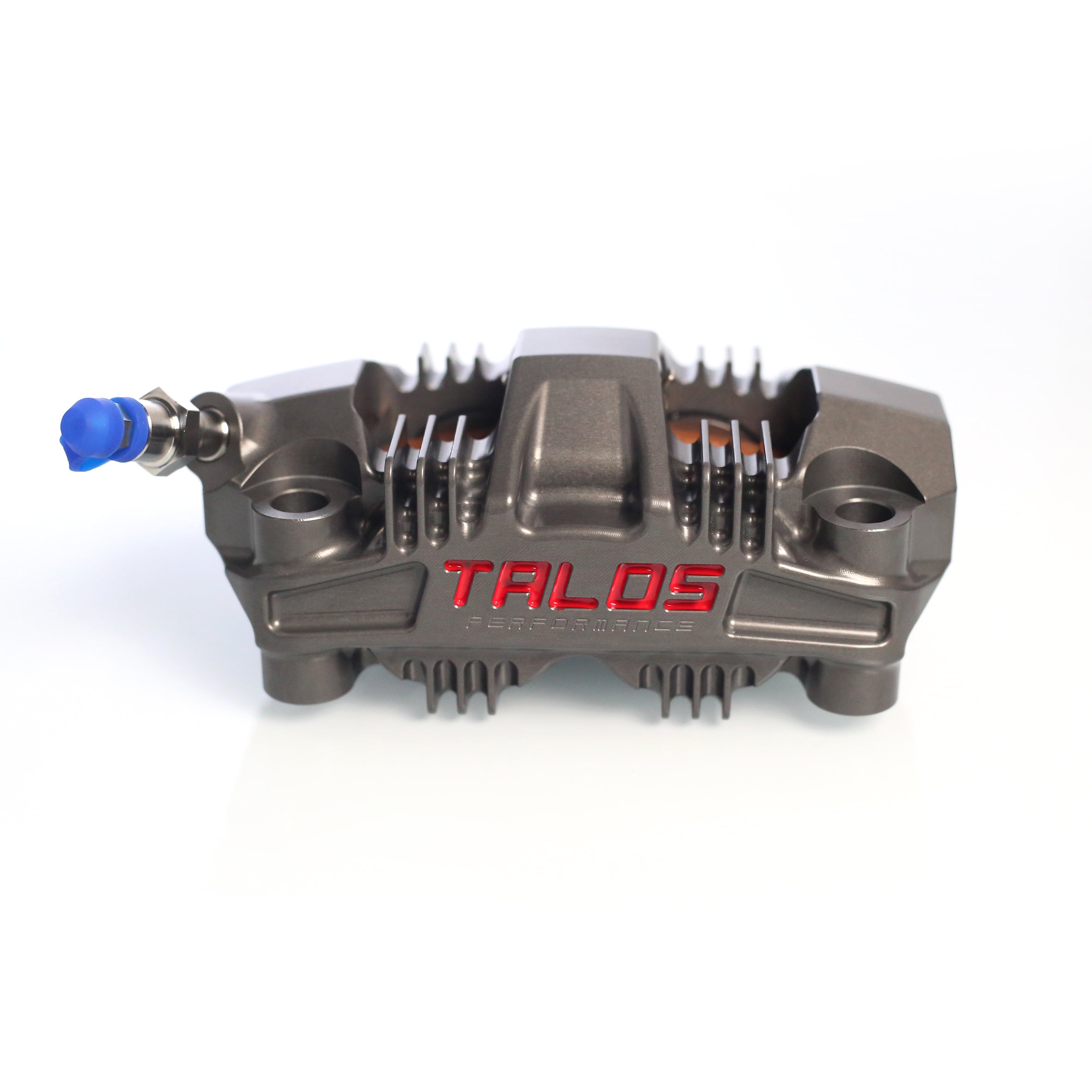 Talos S78 Monoblock P4 34/34 100mm Pinça de travão dianteira direita | X78.100.HD.R 