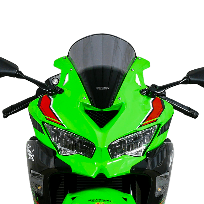 MRA R Racing Para-brisas Kawasaki ZX-4RR (23-25) 